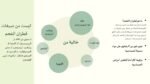 ⁦Herb For Men, PPD & Ammonia Free Mustache & Beard Dye - Dark Brown⁩ - الصورة ⁦3⁩