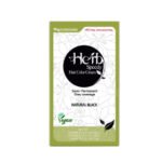 Herb Speedy Hair Color Cream - Natural Black