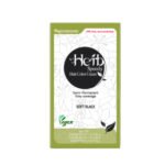 Herb Speedy Hair Color Cream - Soft Black