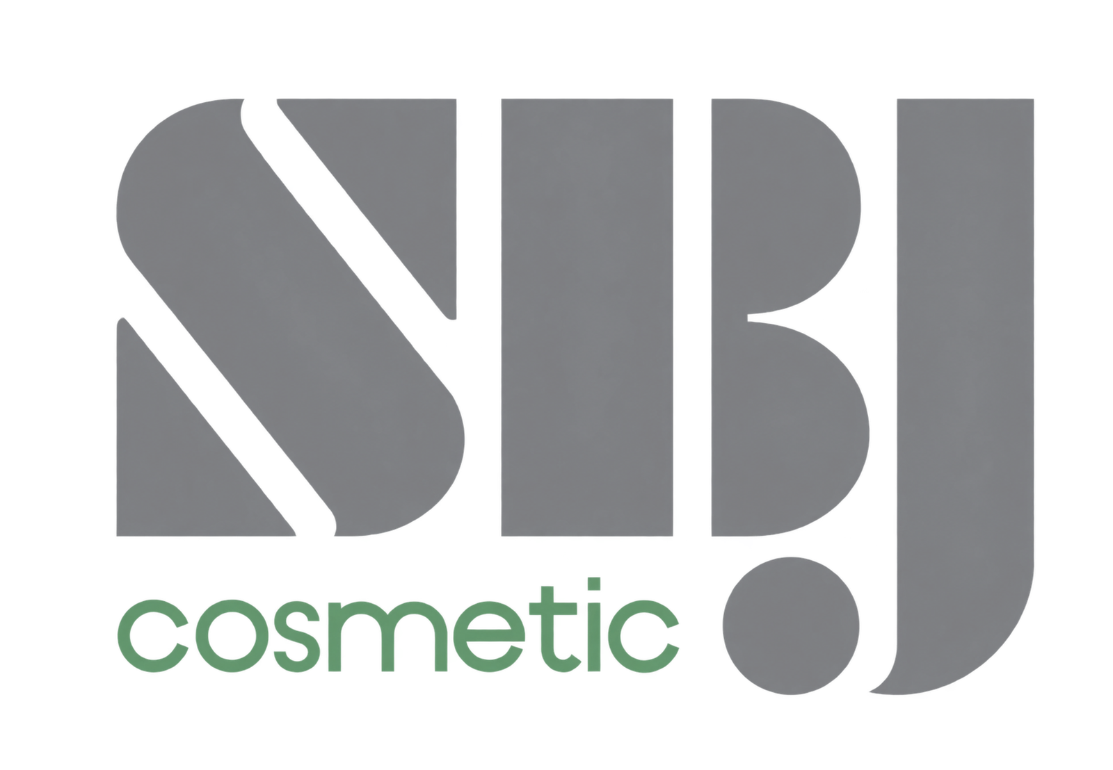 شعار SBJ Cosmetics